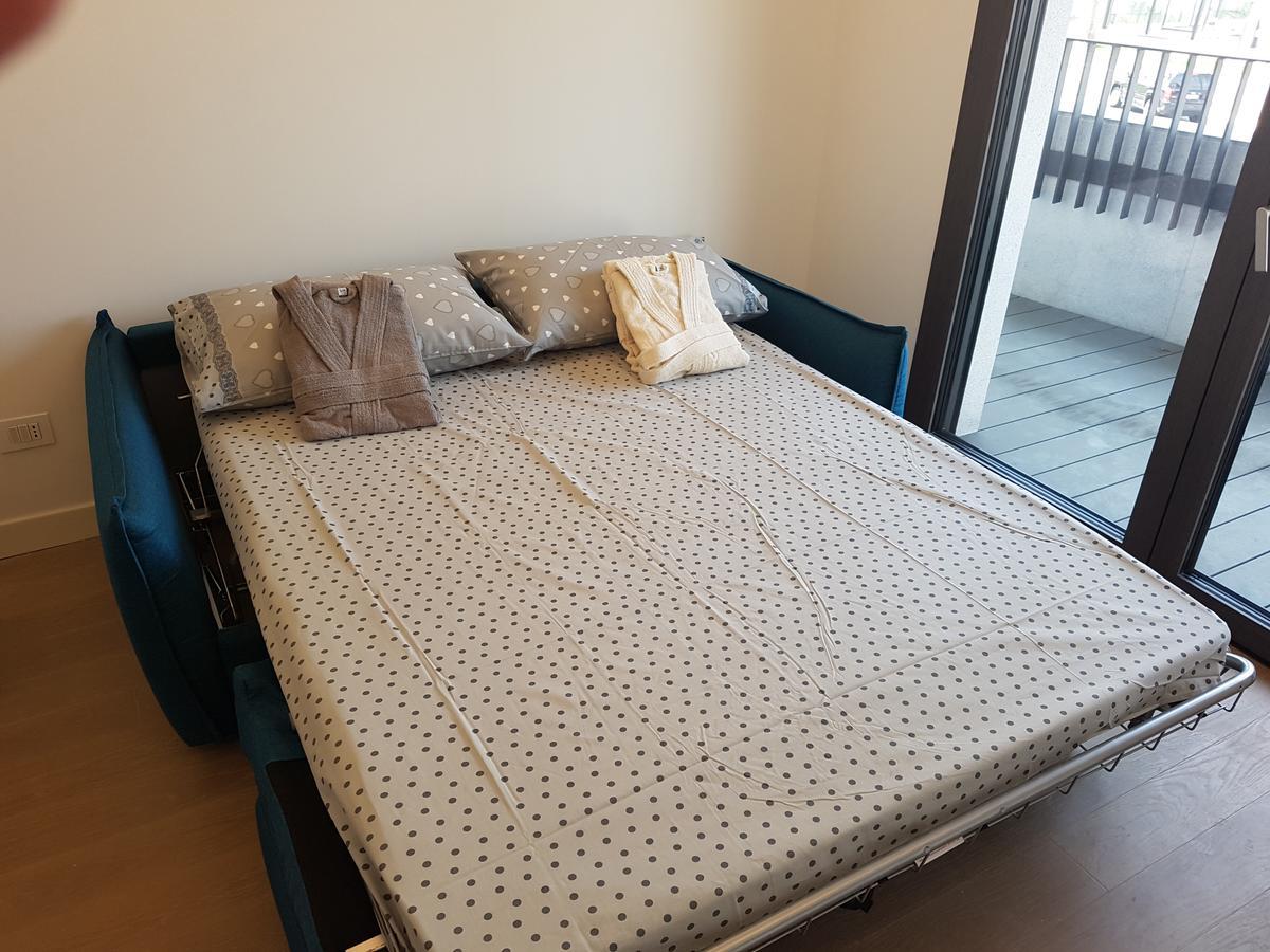 Viale Severino Boezio 20 Milano Exteriör bild