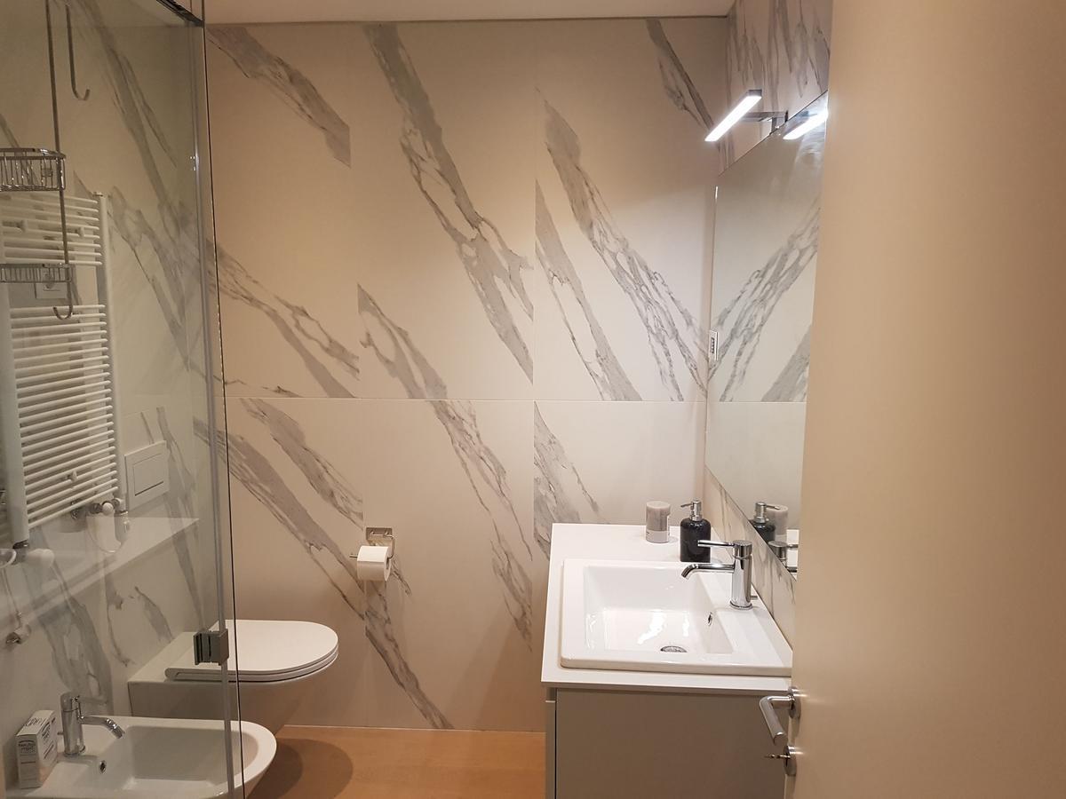 Viale Severino Boezio 20 Milano Exteriör bild