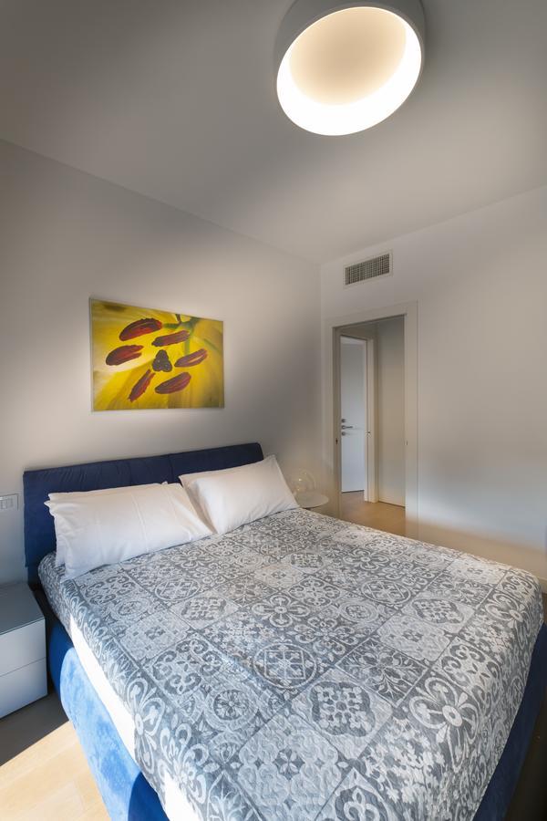 Viale Severino Boezio 20 Milano Exteriör bild