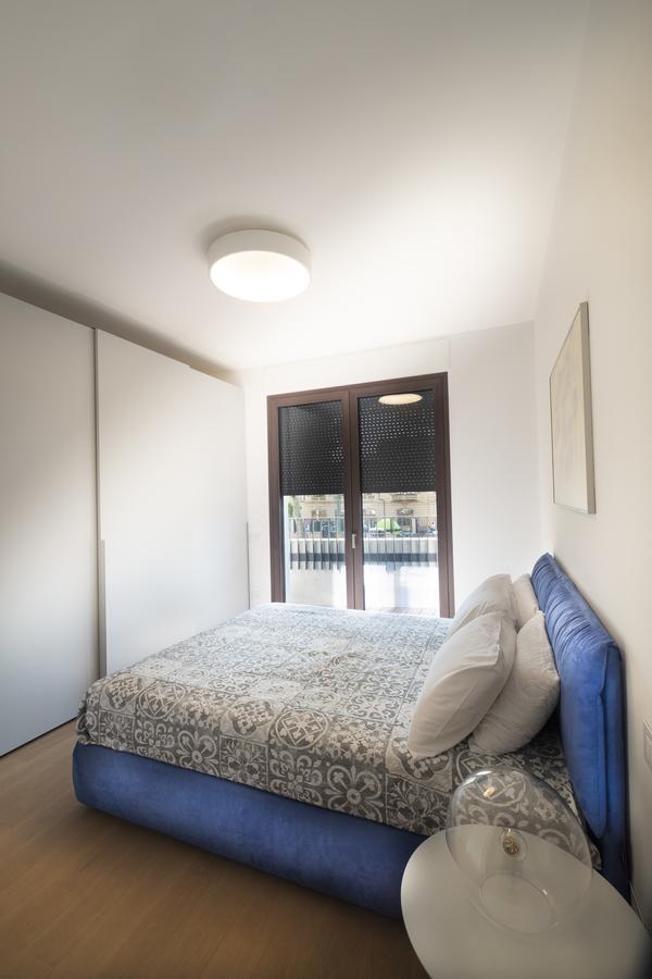 Viale Severino Boezio 20 Milano Exteriör bild