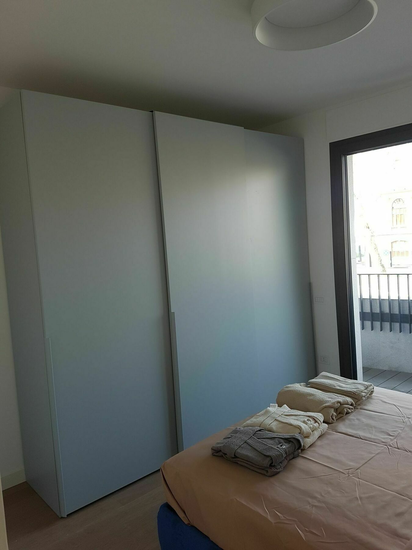 Viale Severino Boezio 20 Milano Exteriör bild