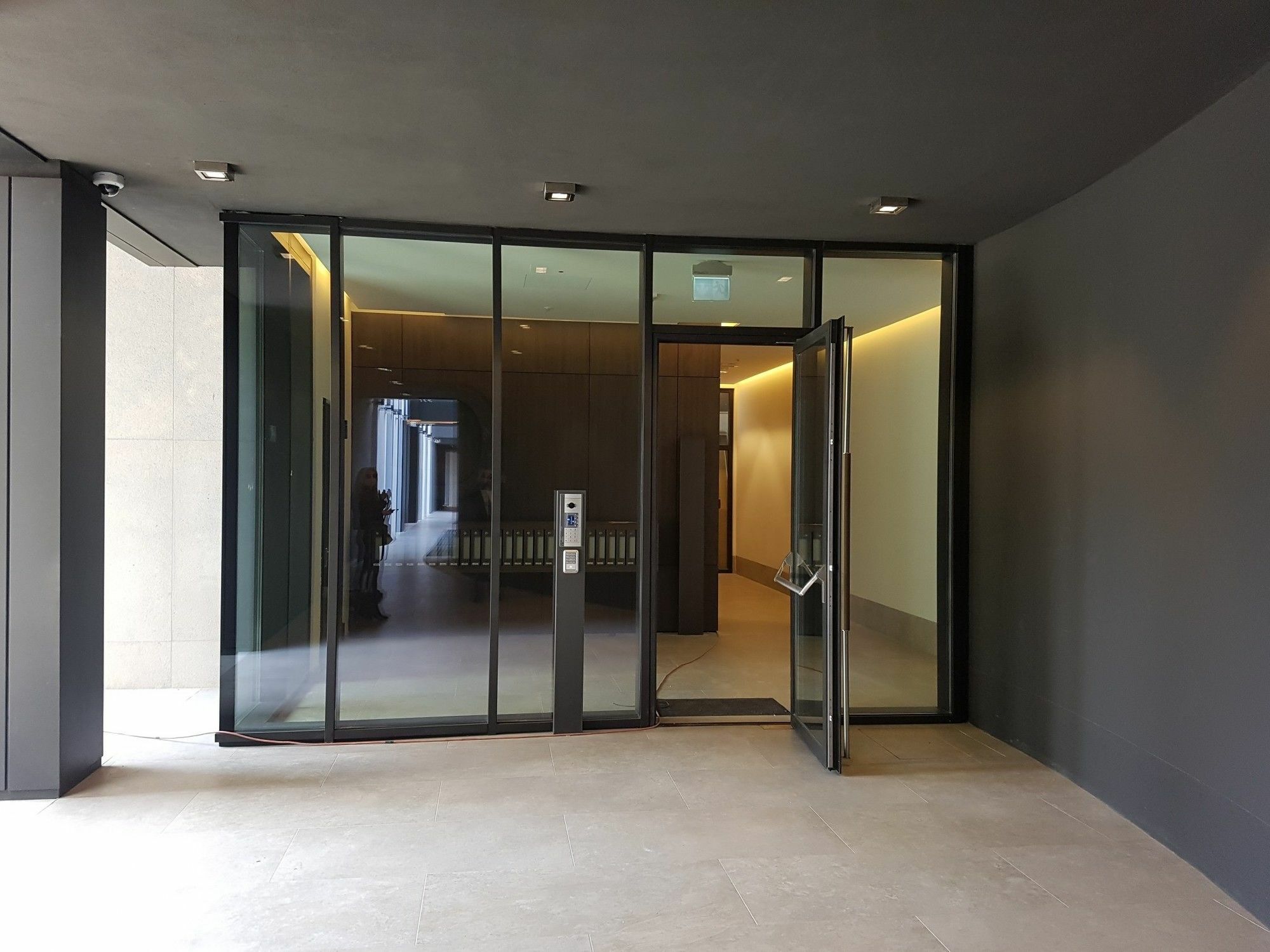 Viale Severino Boezio 20 Milano Exteriör bild